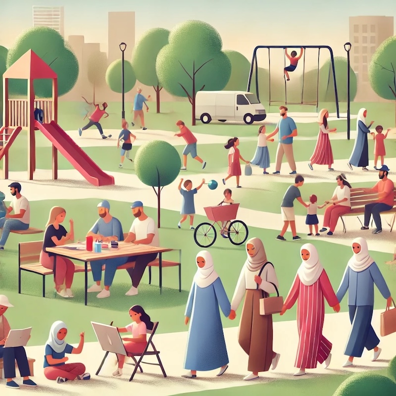 meetpure - event management